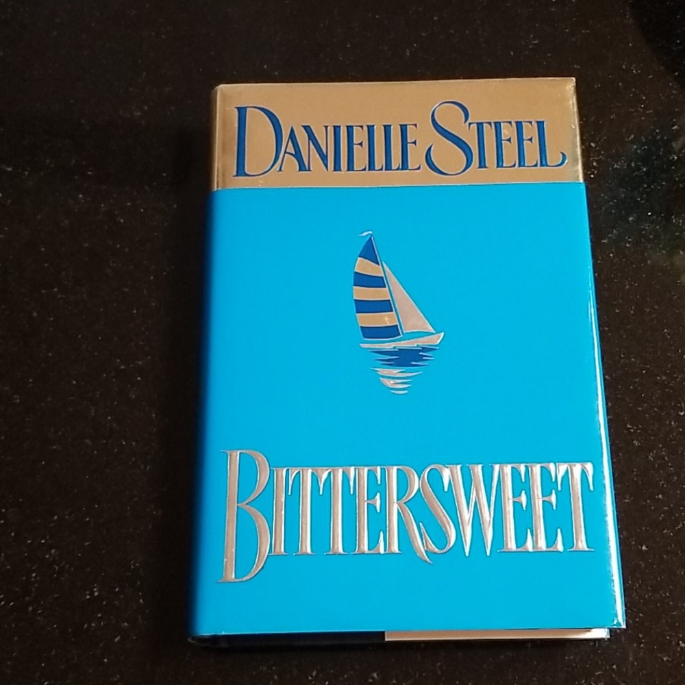Danielle Steel ~~ BITTERSWEET